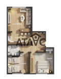 Продава 3-стаен град София , Яворов , 98 кв.м | 53648435 — Imoti.com Продава 3-стаен град София , Яворов , 98 кв.м | 53648435