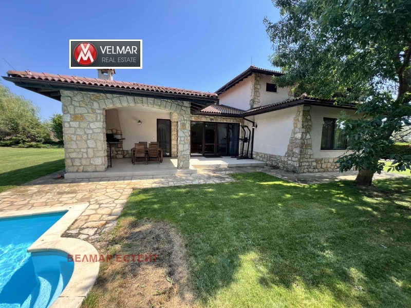 Продава ВИЛА, област Добрич, гр. Балчик • 328000 € / 641512.24 лв. • 88151920 1 — Holmes.bg Продава ВИЛА, област Добрич, гр. Балчик • 328000 € / 641512.24 лв. • 88151920 1