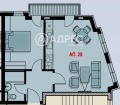 Продава 2-стаен град София , Манастирски ливади , 65 кв.м | 54306921 — Imoti.com Продава 2-стаен град София , Манастирски ливади , 65 кв.м | 54306921