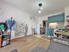 1-СТАЕН, 37 m2 - Holmes.bg 1-СТАЕН, 37 m2