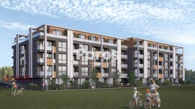 2-СТАЕН, 68 m2 - Holmes.bg 2-СТАЕН, 68 m2