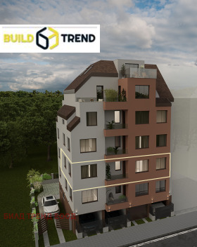 3-СТАЕН, 101 m2 - Holmes.bg 3-СТАЕН, 101 m2