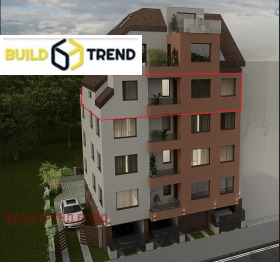 3-СТАЕН, 101 m2 - Holmes.bg 3-СТАЕН, 101 m2