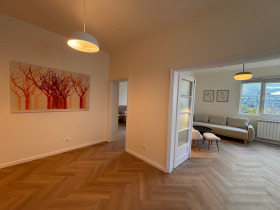 3-СТАЕН, 96 m2 - Holmes.bg 3-СТАЕН, 96 m2