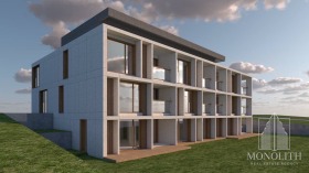 3-СТАЕН, 135 m2 - Holmes.bg 3-СТАЕН, 135 m2