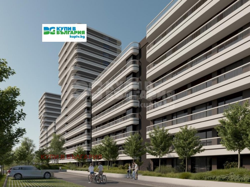 Продава 2-СТАЕН, град Варна, Трошево • 134999 € / 264035.09 лв. • 30671700 1 — Holmes.bg Продава 2-СТАЕН, град Варна, Трошево • 134999 € / 264035.09 лв. • 30671700 1