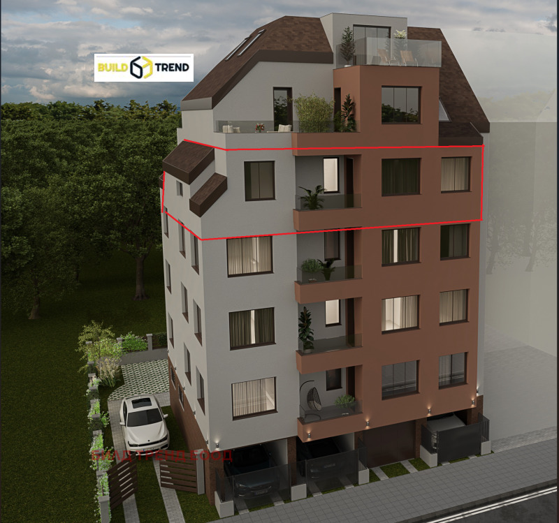Продава 3-СТАЕН, град София, Люлин 9 • 171700 € • 49088069 1 — Holmes.bg Продава 3-СТАЕН, град София, Люлин 9 • 171700 € • 49088069 1