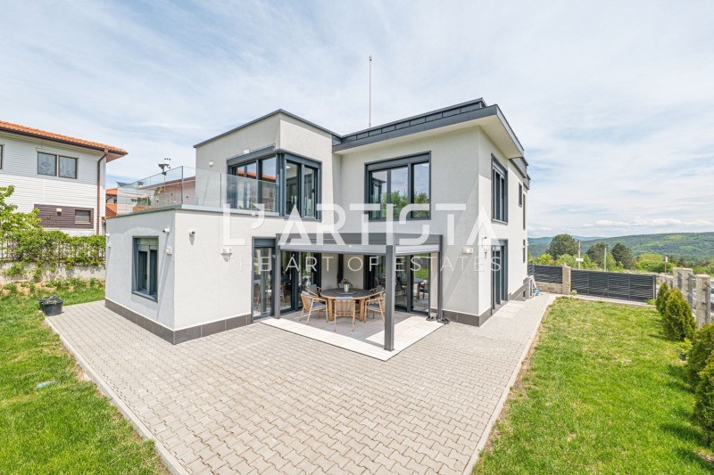 Продава КЪЩА, град София, Симеоново • 969000 € / 1895199.27 лв. • 71447955 1 — Holmes.bg Продава КЪЩА, град София, Симеоново • 969000 € / 1895199.27 лв. • 71447955 1