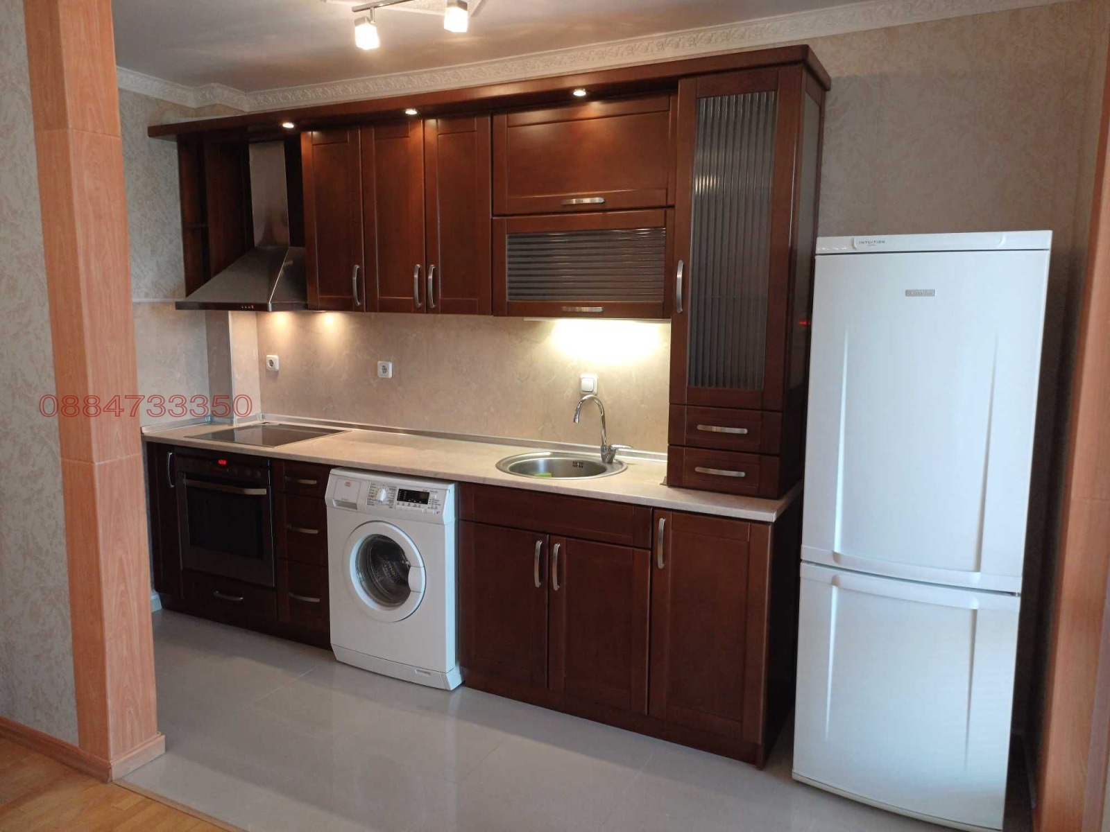 Продава 3-стаен град Пловдив , Захарна фабрика , 56 кв.м | 81459124 — Imoti.com Продава 3-стаен град Пловдив , Захарна фабрика , 56 кв.м | 81459124