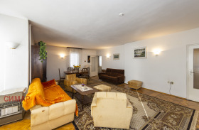 Обява Продава 3-СТАЕН,град София, Лозенец