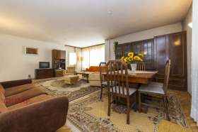 Обява Продава 3-СТАЕН,град София, Лозенец>