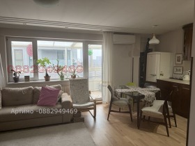 3-СТАЕН, 108 m2 - Holmes.bg 3-СТАЕН, 108 m2