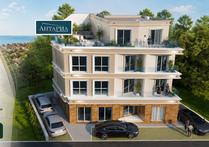 Продава 1-СТАЕН, област Бургас, гр. Созопол • 111600 € • 37514932 1 — Holmes.bg Продава 1-СТАЕН, област Бургас, гр. Созопол • 111600 € • 37514932 1