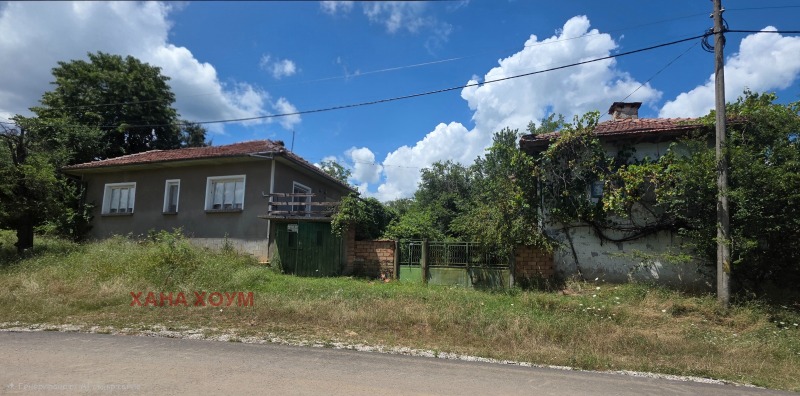 Продава КЪЩА, област Ловеч, с. Голяма Желязна • 62500 € • 40509280 1 — Holmes.bg Продава КЪЩА, област Ловеч, с. Голяма Желязна • 62500 € • 40509280 1