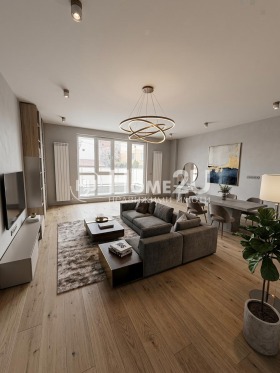 3-СТАЕН, 121 m2 - Holmes.bg 3-СТАЕН, 121 m2