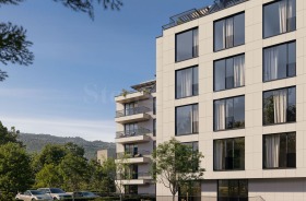 4-СТАЕН, 195 m2 - Holmes.bg 4-СТАЕН, 195 m2