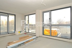 4-СТАЕН, 128 m2 - Holmes.bg 4-СТАЕН, 128 m2