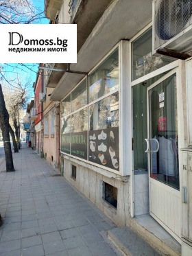 Продава магазин град Благоевград Идеален център - [1] 