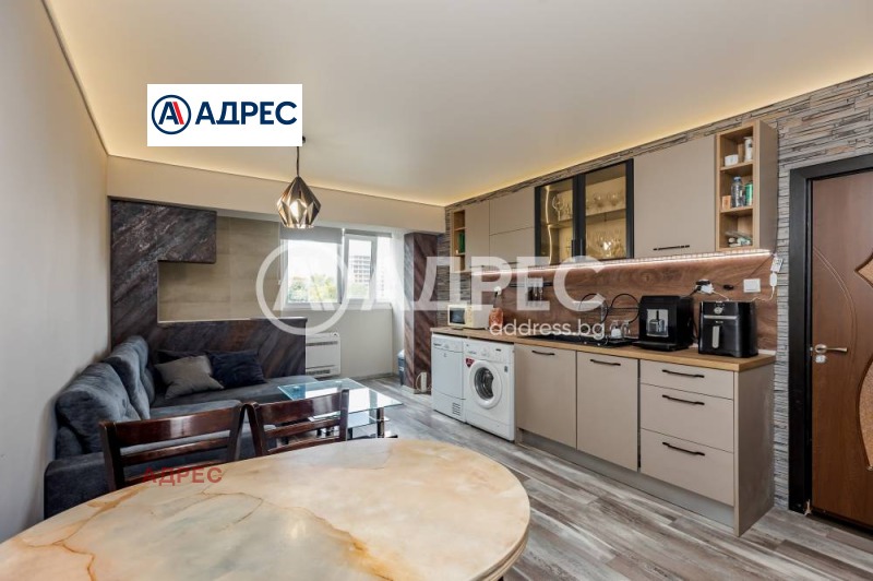 Продава 2-СТАЕН, град Варна, Трошево • 135000 € • 41129663 1 — Holmes.bg Продава 2-СТАЕН, град Варна, Трошево • 135000 € • 41129663 1