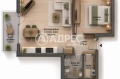 Продава 2-СТАЕН, град Варна, Младост 1 • 106000 € • 40163432 4 — Holmes.bg Продава 2-СТАЕН, град Варна, Младост 1 • 106000 € • 40163432 4