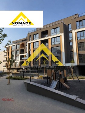 Продава 3-стаен, град Пловдив
