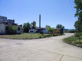Продажба на имоти в Промишлена зона, град Пазарджик - изображение 15 