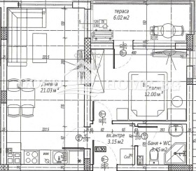 Продава 2-СТАЕН | Imot.bg — малка снимка 2