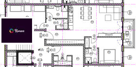 Обява Продава 3-СТАЕН,град Варна, Бриз