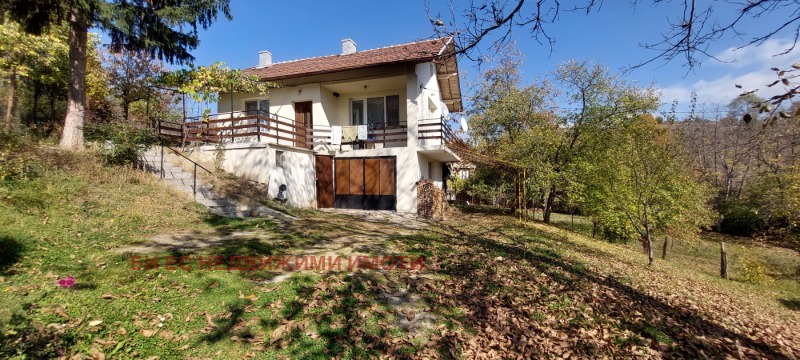 Продава  Къща, област Перник, с. Горна Диканя • 95 000 EUR • ID 82361899 — holmes.bg - [1] 