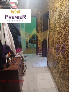 Обява Продава 3-СТАЕН,град Варна, Център>