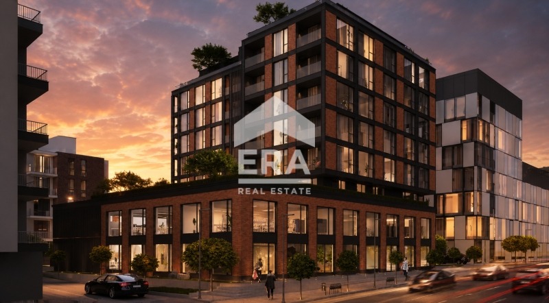 Продава 2-СТАЕН, град София, Кръстова вада • 235000 € • 71517844 1 — Holmes.bg Продава 2-СТАЕН, град София, Кръстова вада • 235000 € • 71517844 1