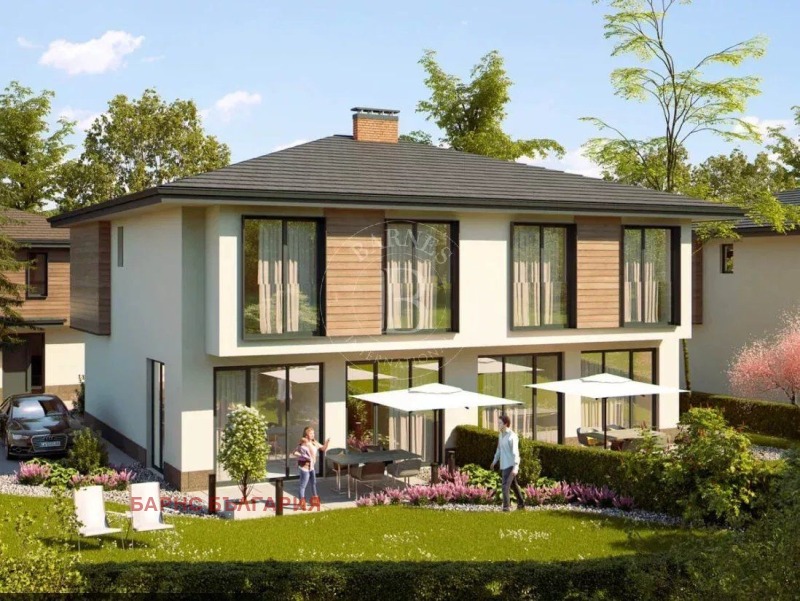 Продава КЪЩА, град София, с. Владая • 515000 € • 97776120 1 — Holmes.bg Продава КЪЩА, град София, с. Владая • 515000 € • 97776120 1