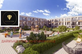 2-СТАЕН, 59 m2 - Holmes.bg 2-СТАЕН, 59 m2