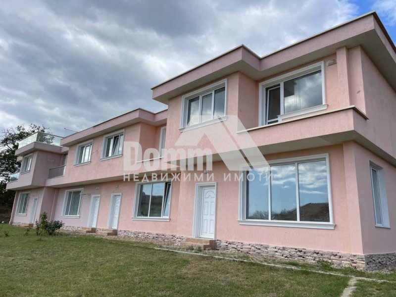 Продава  Къща, област Добрич, с. Рогачево •  130 000 EUR • ID 62956603 — holmes.bg - [1] 