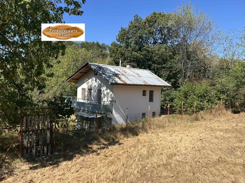 Продава КЪЩА, област Габрово, гр. Трявна • 59900 € • 79559279 1 — Holmes.bg Продава КЪЩА, област Габрово, гр. Трявна • 59900 € • 79559279 1