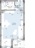Продава 1-СТАЕН, град Пловдив, Остромила • 68000 € / 132996.44 лв. • 39709938 2 — Holmes.bg Продава 1-СТАЕН, град Пловдив, Остромила • 68000 € / 132996.44 лв. • 39709938 2