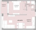 Продава 2-СТАЕН, град Пловдив, Остромила • по договаряне • 91533522 2 — Holmes.bg Продава 2-СТАЕН, град Пловдив, Остромила • по договаряне • 91533522 2