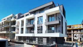 1-СТАЕН, 63 m2 - Holmes.bg 1-СТАЕН, 63 m2