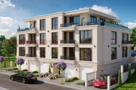 3-СТАЕН, 158 m2 - Holmes.bg 3-СТАЕН, 158 m2