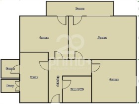 Продава 3-СТАЕН | Imot.bg — малка снимка 17