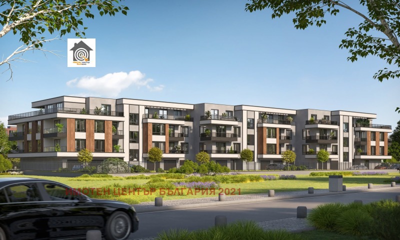 Продава 2-СТАЕН, град София, Витоша • 127500 € • 82326668 1 — Holmes.bg Продава 2-СТАЕН, град София, Витоша • 127500 € • 82326668 1