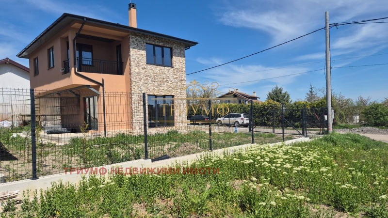 Продава КЪЩА, област Варна, с. Яребична • 199000 € • 55457178 1 — Holmes.bg Продава КЪЩА, област Варна, с. Яребична • 199000 € • 55457178 1