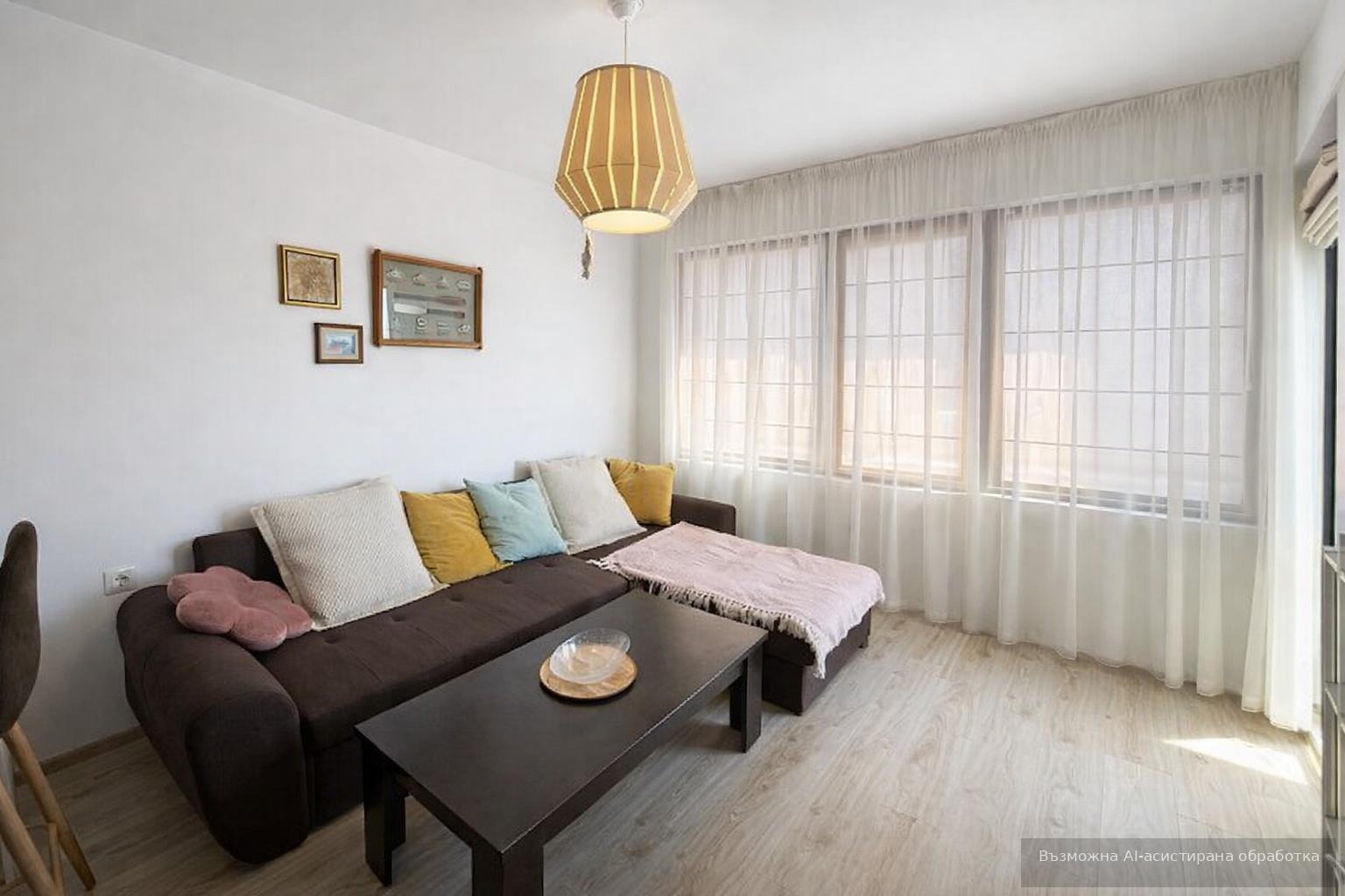 Продава 2-стаен град Бургас , Сарафово , 56 кв.м | 33501079 — Imoti.com Продава 2-стаен град Бургас , Сарафово , 56 кв.м | 33501079
