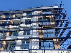 Обява Продава 3-СТАЕН,град София, Манастирски ливади