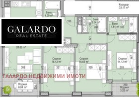 Продава 4-СТАЕН | Imot.bg — малка снимка 7