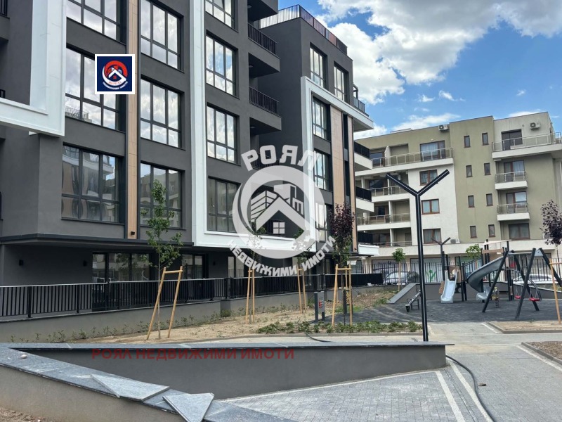 Продава 3-СТАЕН, град Пловдив, Кършияка • 159000 € / 310976.97 лв. • 14849110 1 — Holmes.bg Продава 3-СТАЕН, град Пловдив, Кършияка • 159000 € / 310976.97 лв. • 14849110 1