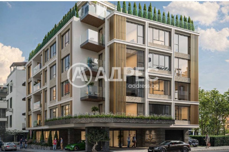 Продава 3-СТАЕН, град София, Кръстова вада • 435000 € / 850786.05 лв. • 23911566 1 — Holmes.bg Продава 3-СТАЕН, град София, Кръстова вада • 435000 € / 850786.05 лв. • 23911566 1