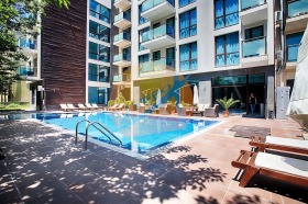 1-СТАЕН, 40 m2 - Holmes.bg 1-СТАЕН, 40 m2