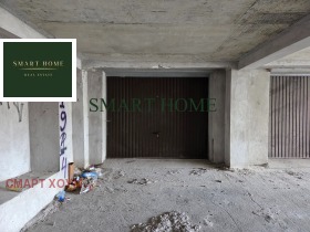 Обява Продава ГАРАЖ,град Велико Търново, Бузлуджа