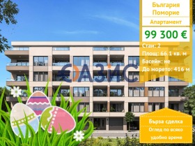 2-СТАЕН, 66 m2 - Holmes.bg 2-СТАЕН, 66 m2